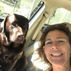 Meet your Posher, Kristi